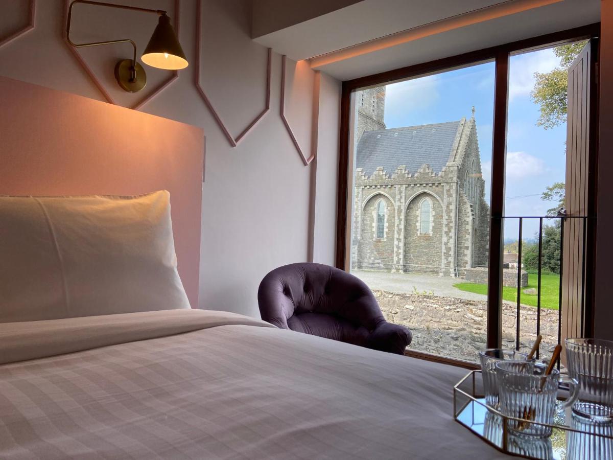 The Rooms At Firecastle Kildare Exterior photo
