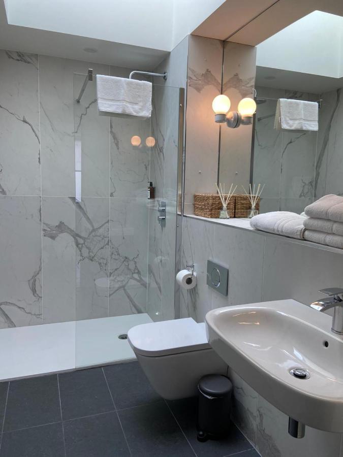 The Rooms At Firecastle Kildare Exterior photo